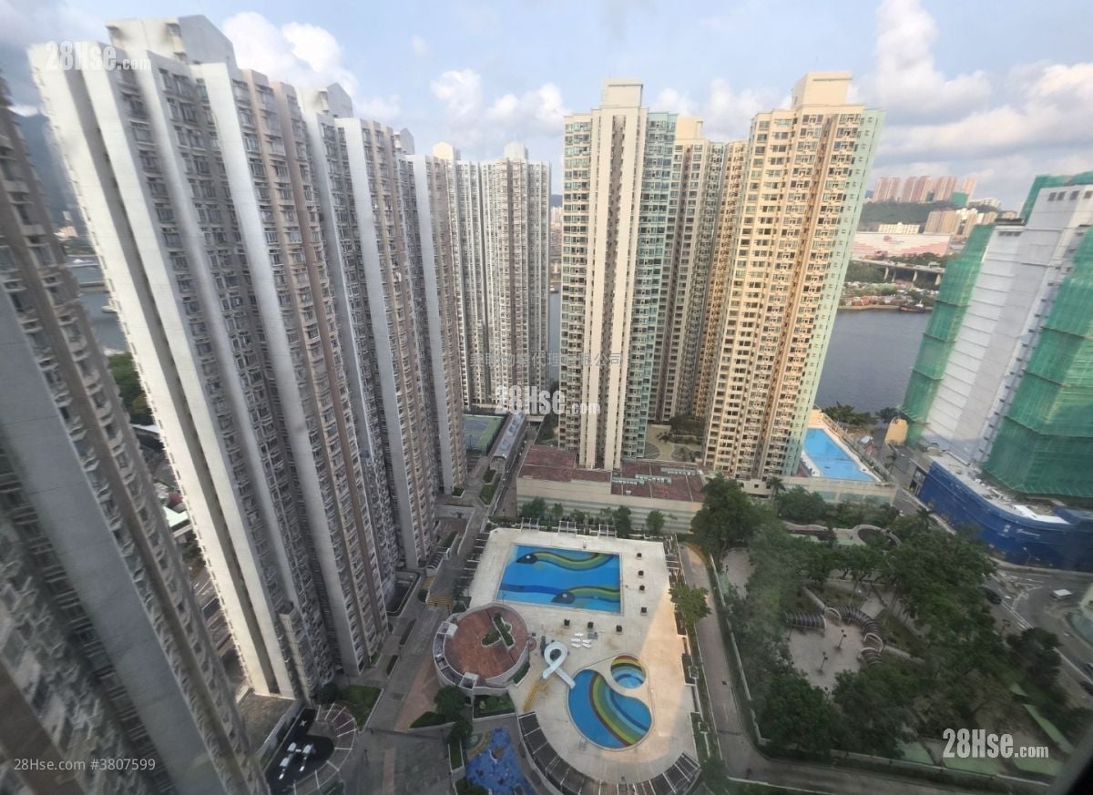 Greenfield Garden Rental 2 Bedrooms , 1 Bathroom 383 ft²