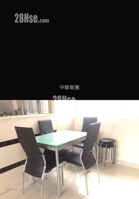 恩佳大厦 售盘 2 房 438 平方尺