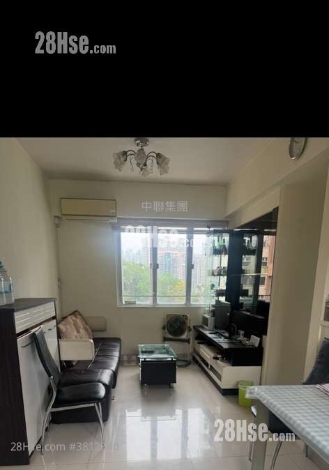 恩佳大厦 售盘 2 房 438 平方尺