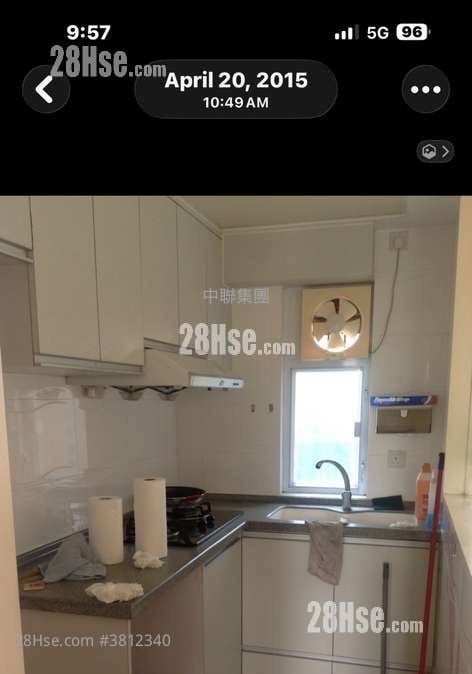 恩佳大厦 售盘 2 房 438 平方尺