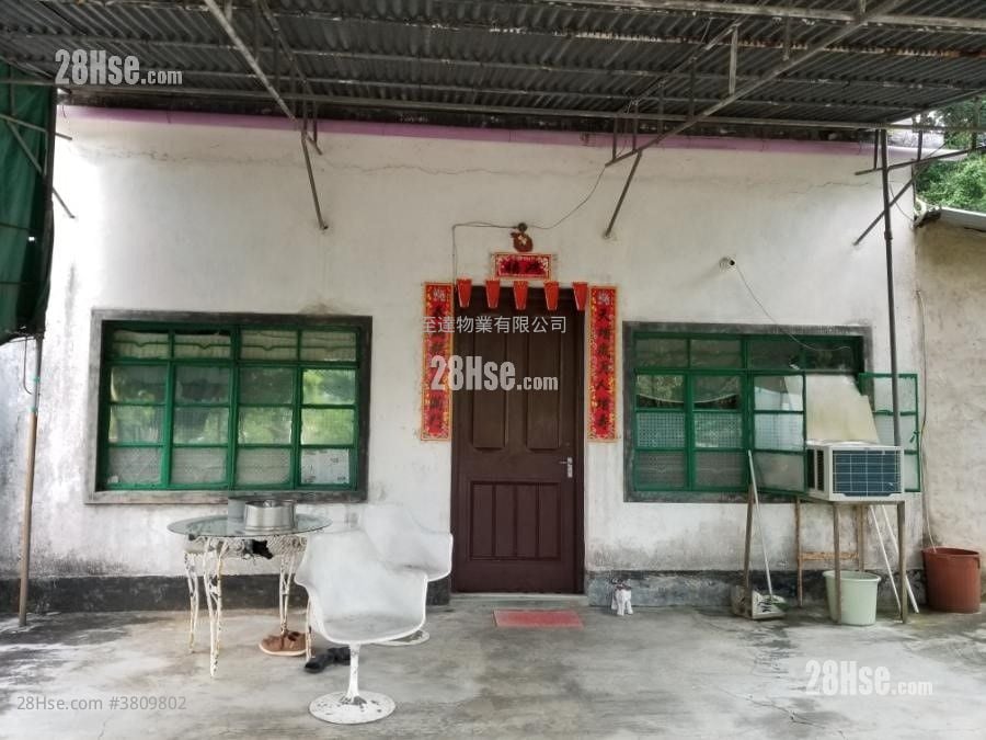 土地 售盘 18,000 平方尺