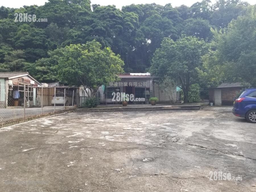 土地 售盘 18,000 平方尺