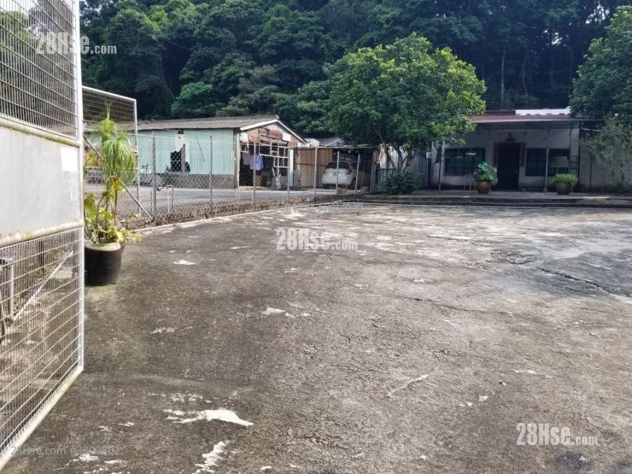 土地 售盘 18,000 平方尺