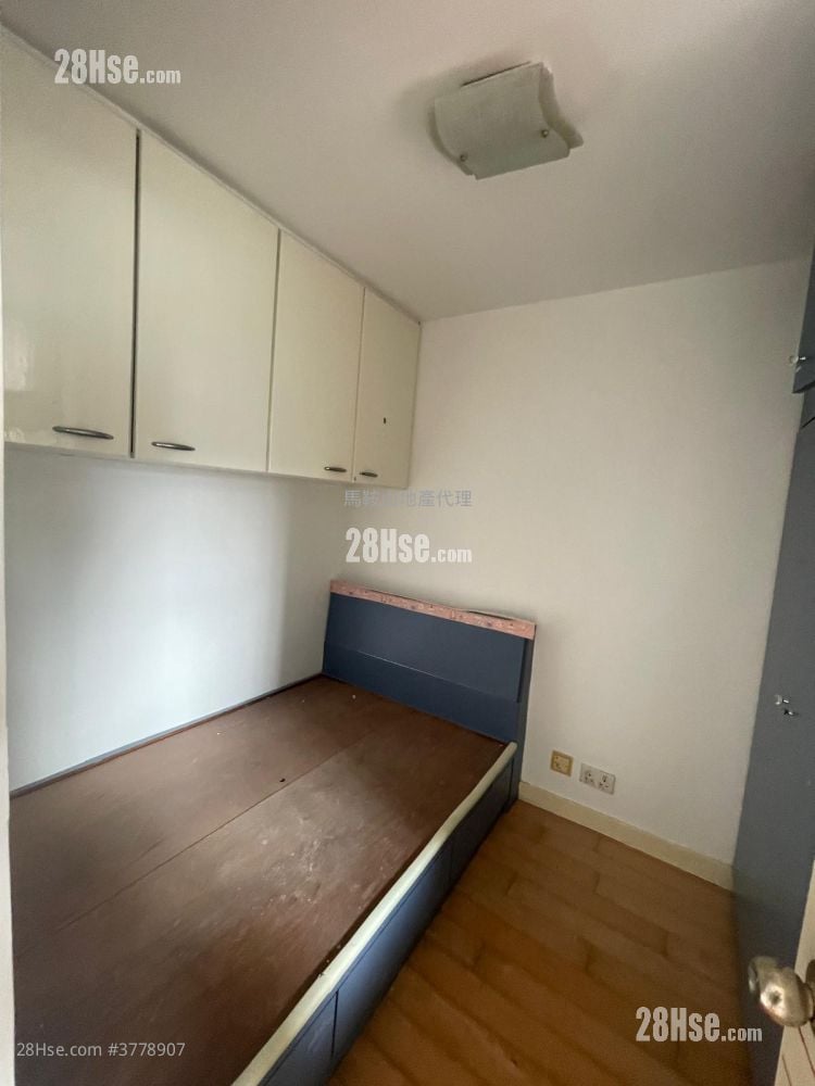 锦英苑 租盘 2 房 , 1 浴室 401 平方尺