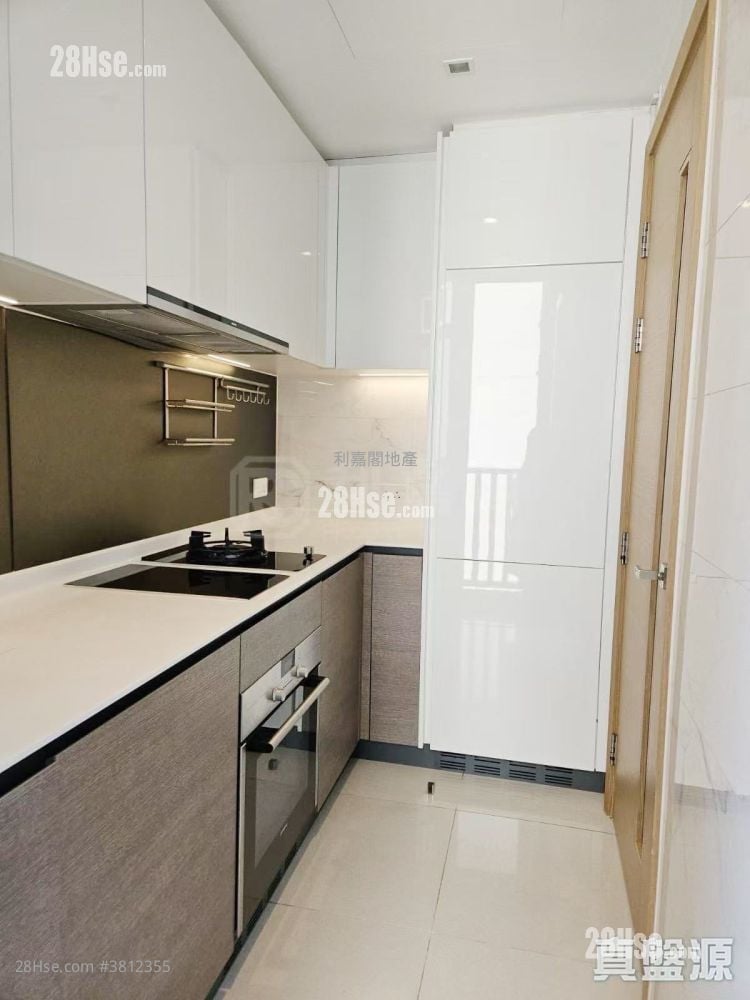 The Bloomsway Sell 2 Bedrooms 624 ft²