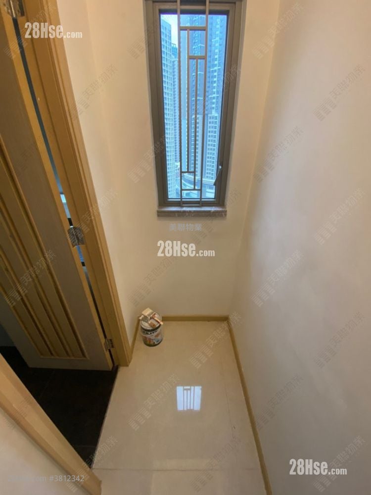 海之戀 售盤 3 房 , 2 浴室 773 平方呎