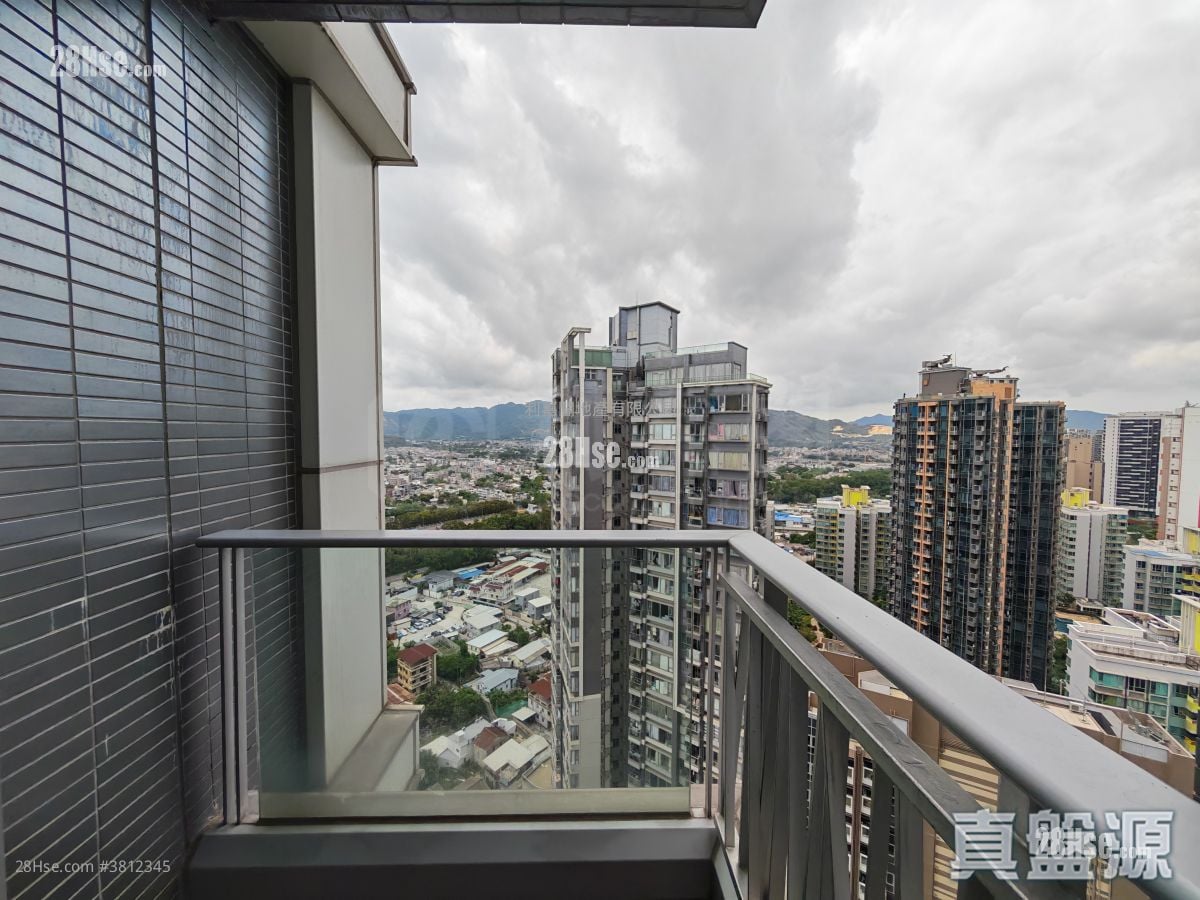 尚悦 租盘 2 房 443 平方尺