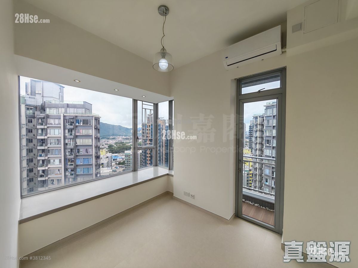 尚悦 租盘 2 房 443 平方尺