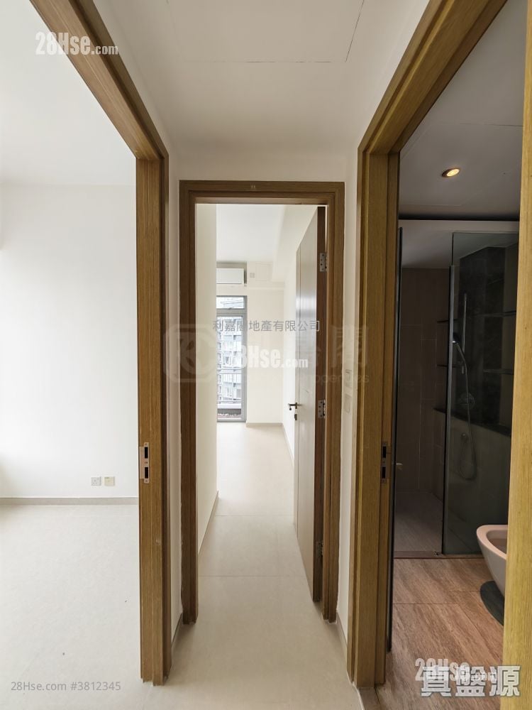 尚悦 租盘 2 房 443 平方尺