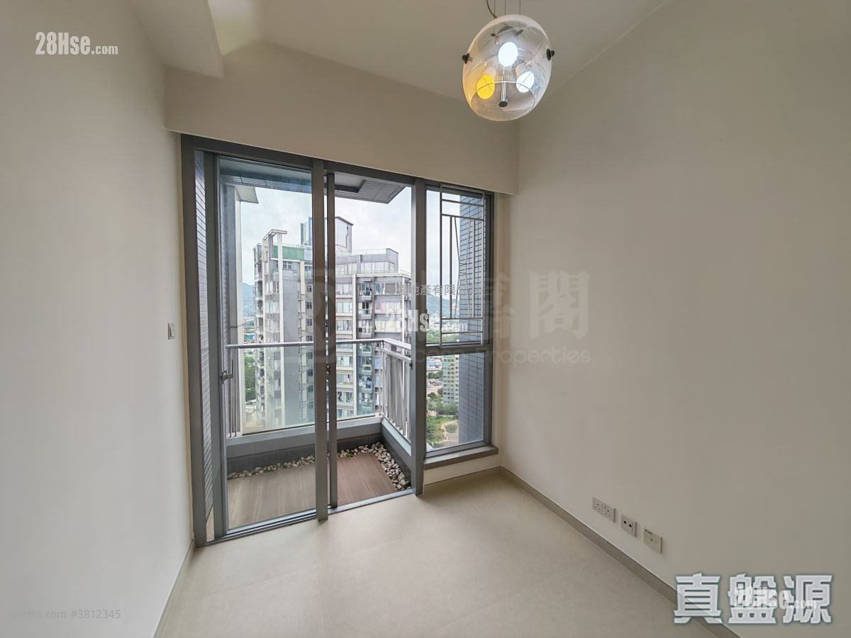 尚悦 租盘 2 房 443 平方尺