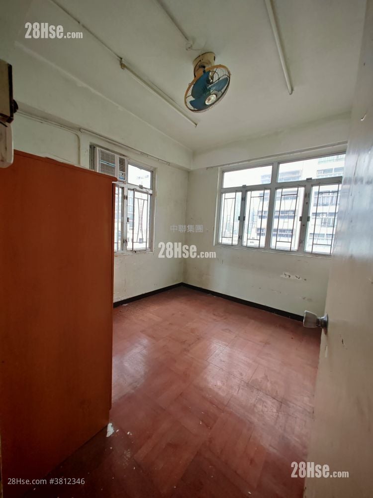 万荣大厦 售盘 594 平方尺