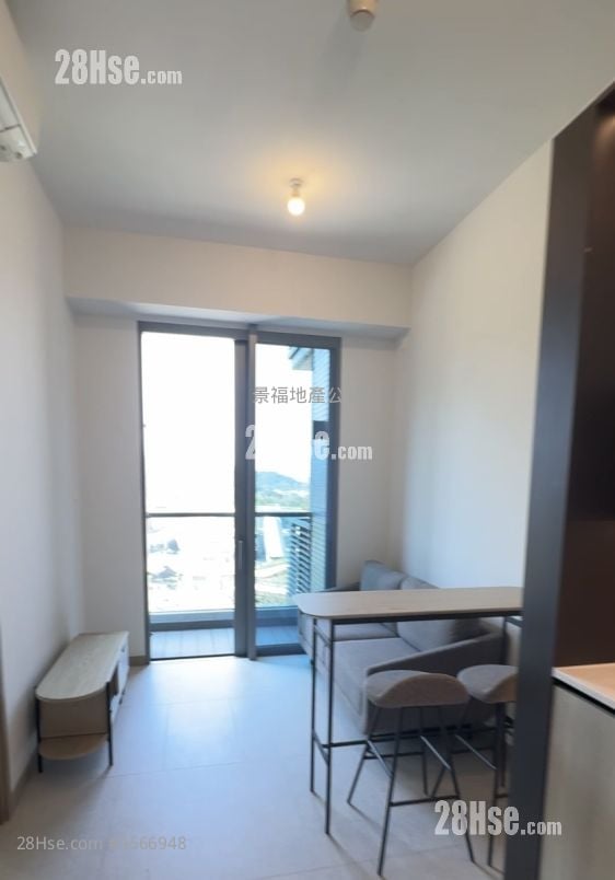 Sierra Sea 租盘 1 房 , 1 浴室 302 平方尺