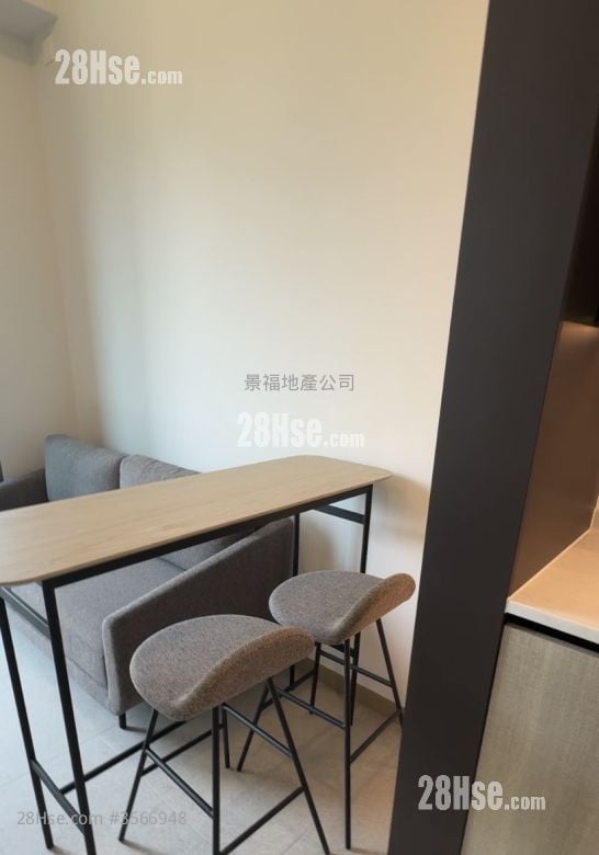 Sierra Sea 租盘 1 房 , 1 浴室 302 平方尺