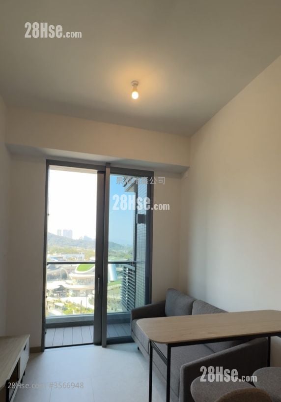 Sierra Sea 租盘 1 房 , 1 浴室 302 平方尺