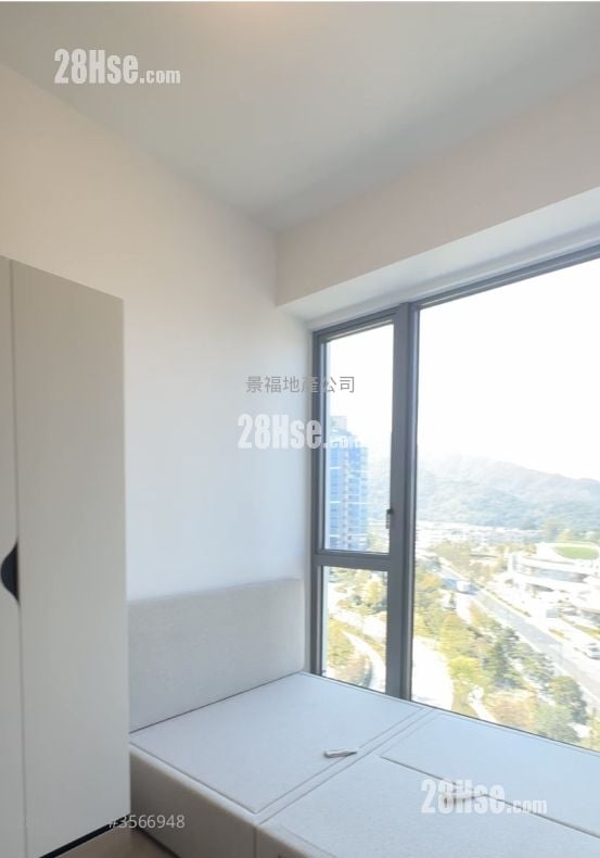 Sierra Sea 租盘 1 房 , 1 浴室 302 平方尺