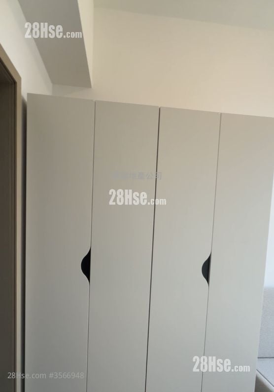 Sierra Sea 租盘 1 房 , 1 浴室 302 平方尺