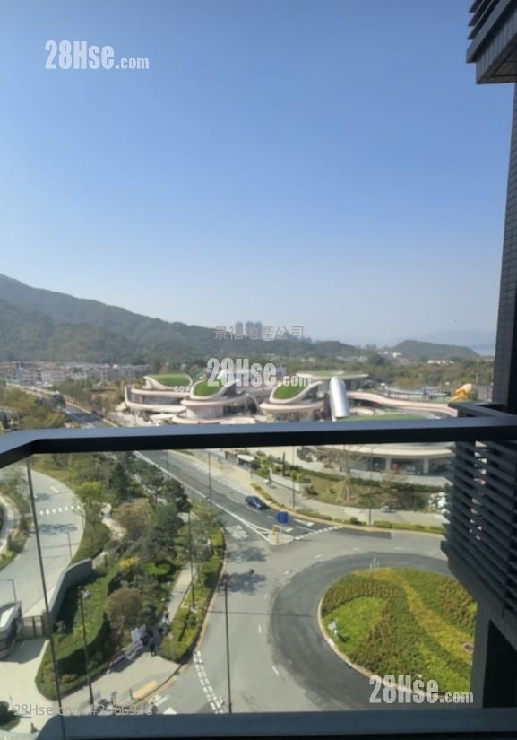 Sierra Sea 租盘 1 房 , 1 浴室 302 平方尺