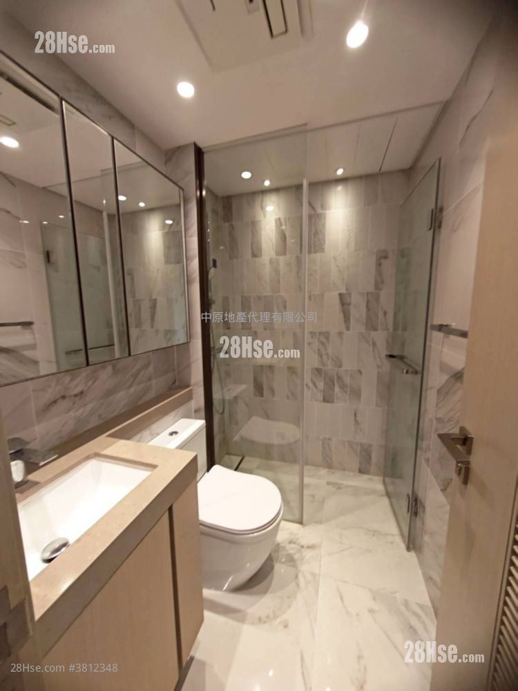 御半山 售盤 2 房 , 1 浴室 414 平方呎