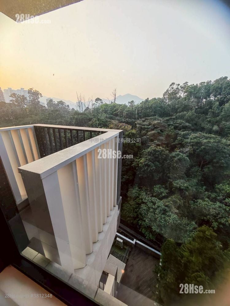 御半山 售盤 2 房 , 1 浴室 414 平方呎