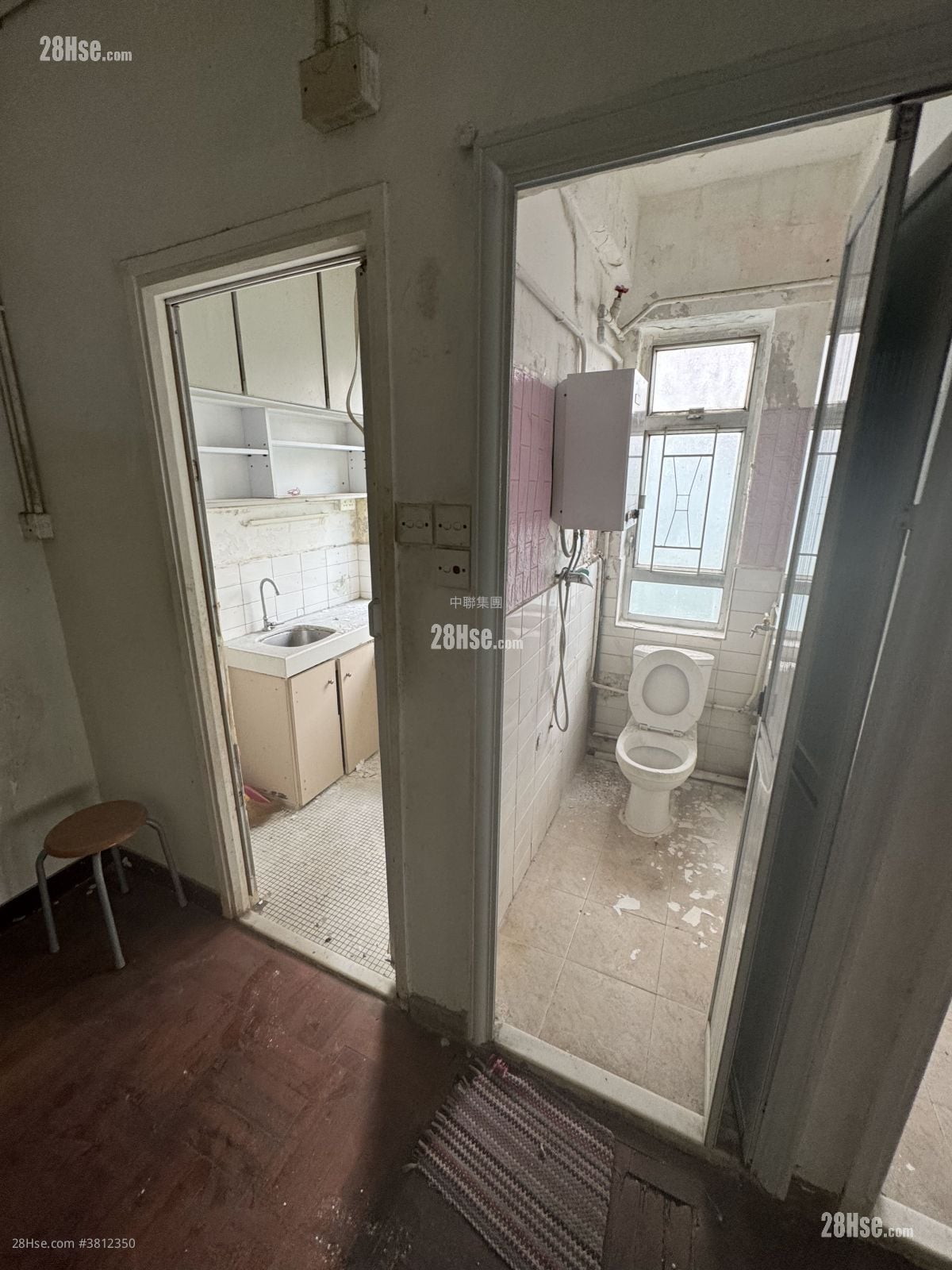 万荣大厦 售盘 3 房 , 2 浴室 594 平方尺