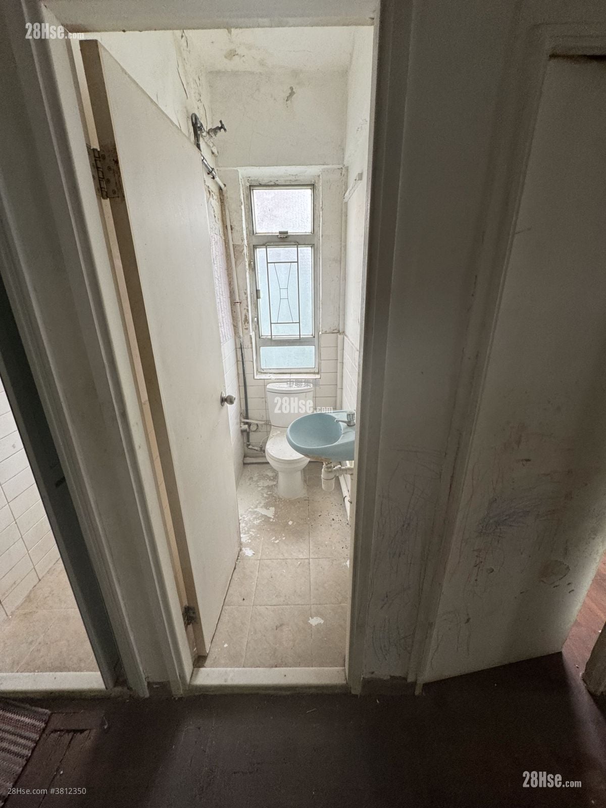 万荣大厦 售盘 3 房 , 2 浴室 594 平方尺