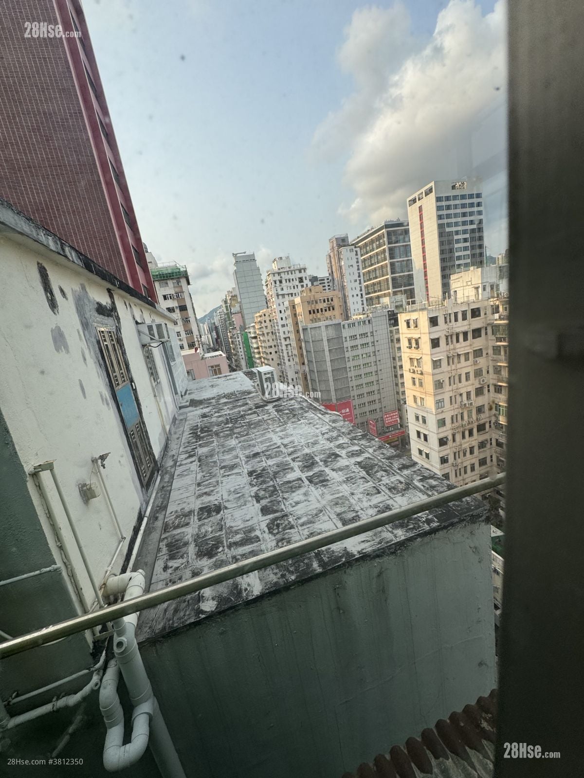 万荣大厦 售盘 3 房 , 2 浴室 594 平方尺