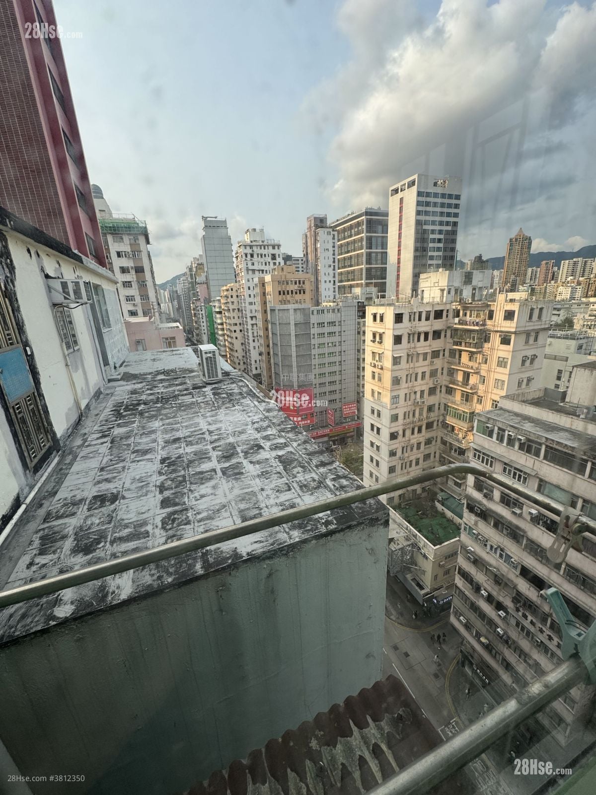 万荣大厦 售盘 3 房 , 2 浴室 594 平方尺