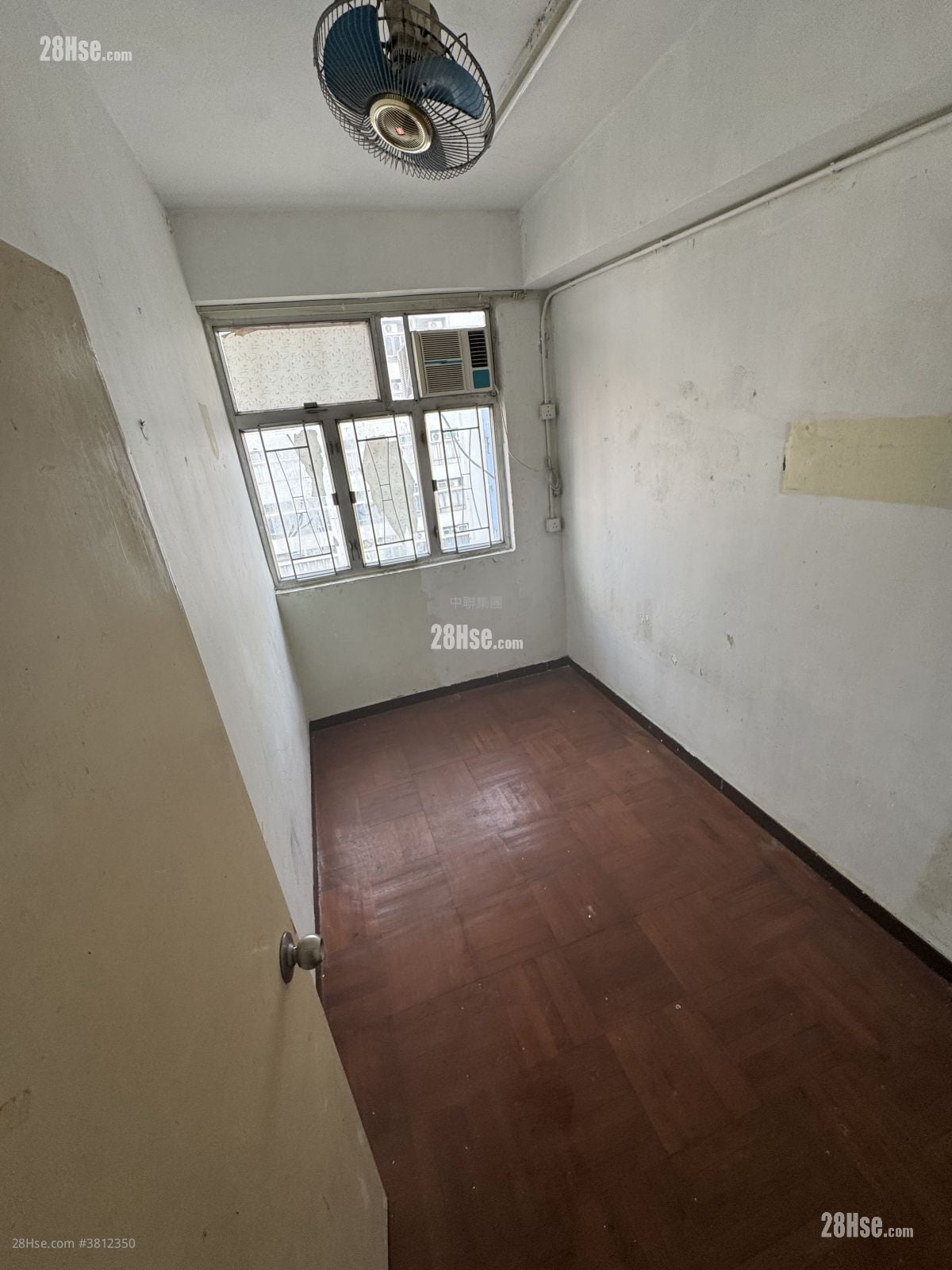 万荣大厦 售盘 3 房 , 2 浴室 594 平方尺