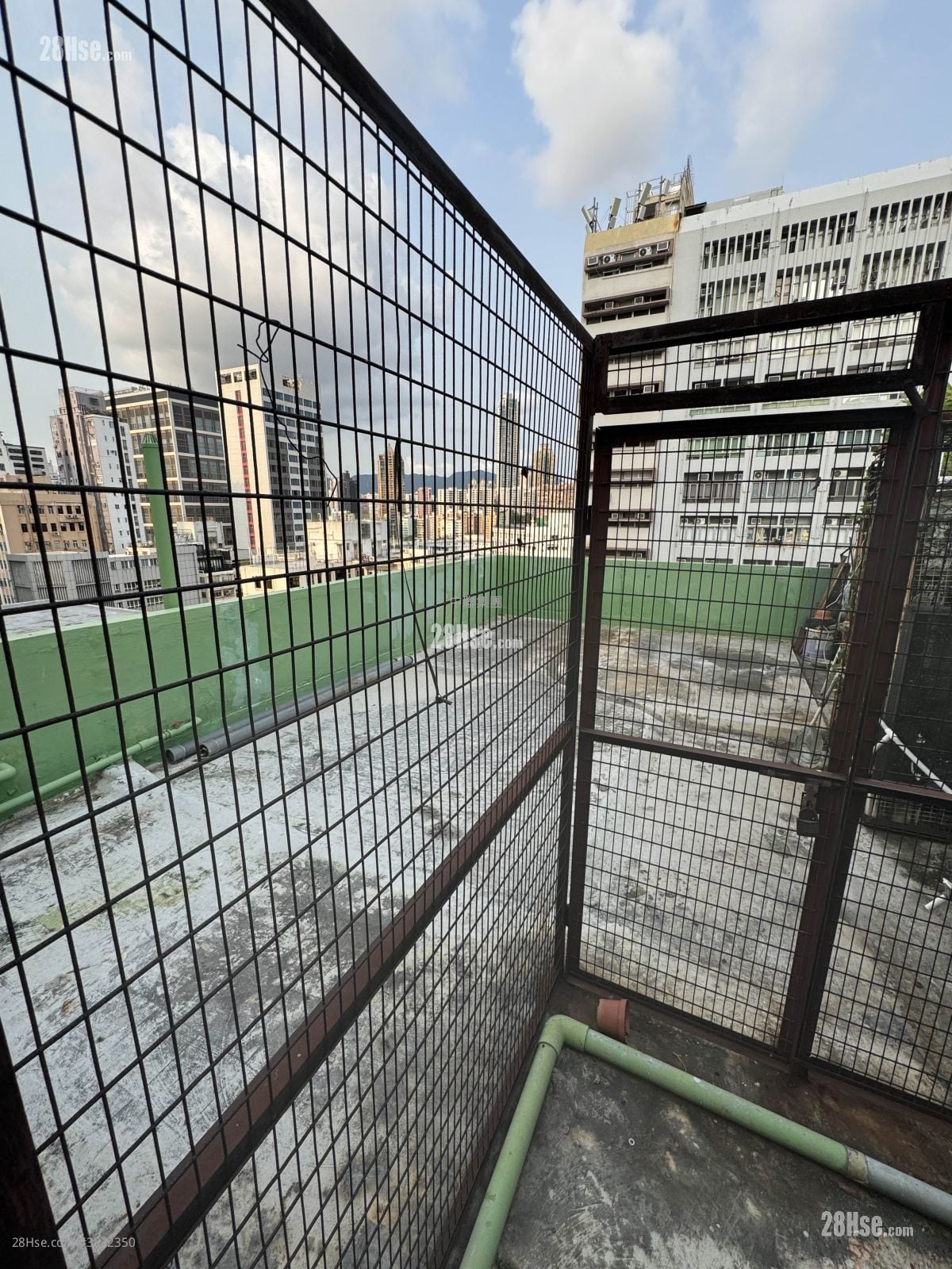 万荣大厦 售盘 3 房 , 2 浴室 594 平方尺