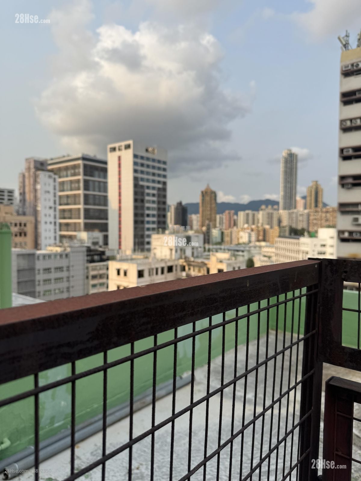 万荣大厦 售盘 3 房 , 2 浴室 594 平方尺