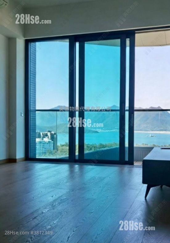 峻源 租盘 3 房 , 2 浴室 922 平方尺