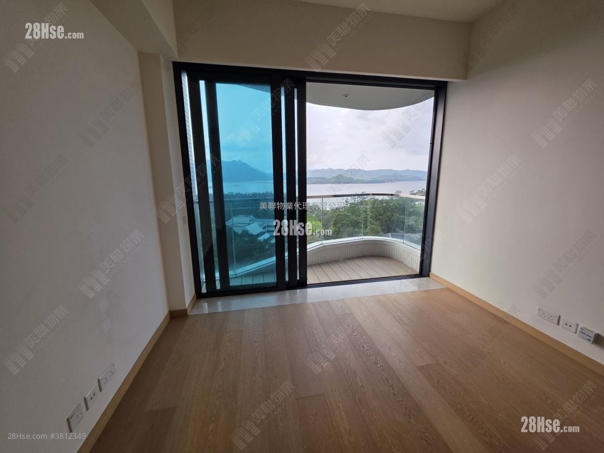 峻源 租盘 3 房 , 2 浴室 922 平方尺