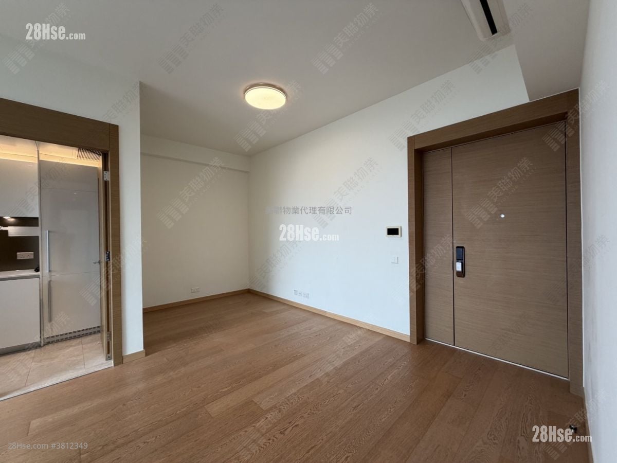 峻源 租盘 3 房 , 2 浴室 922 平方尺