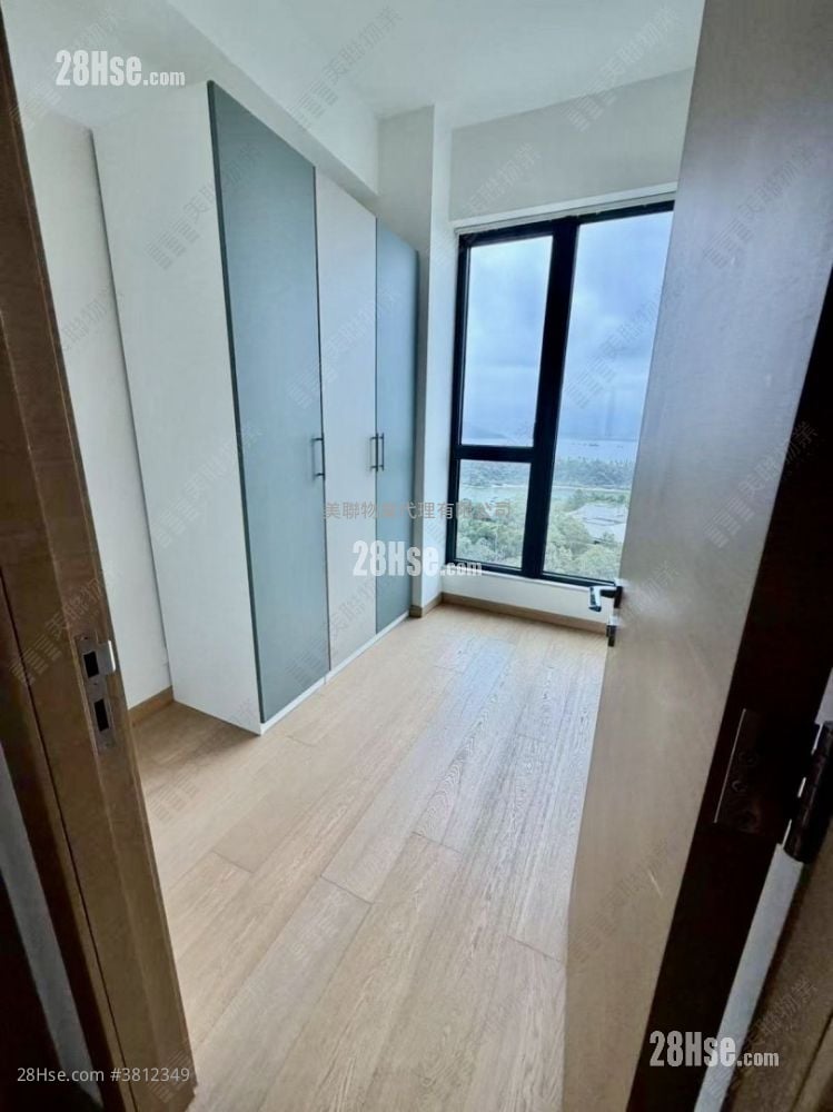 峻源 租盘 3 房 , 2 浴室 922 平方尺