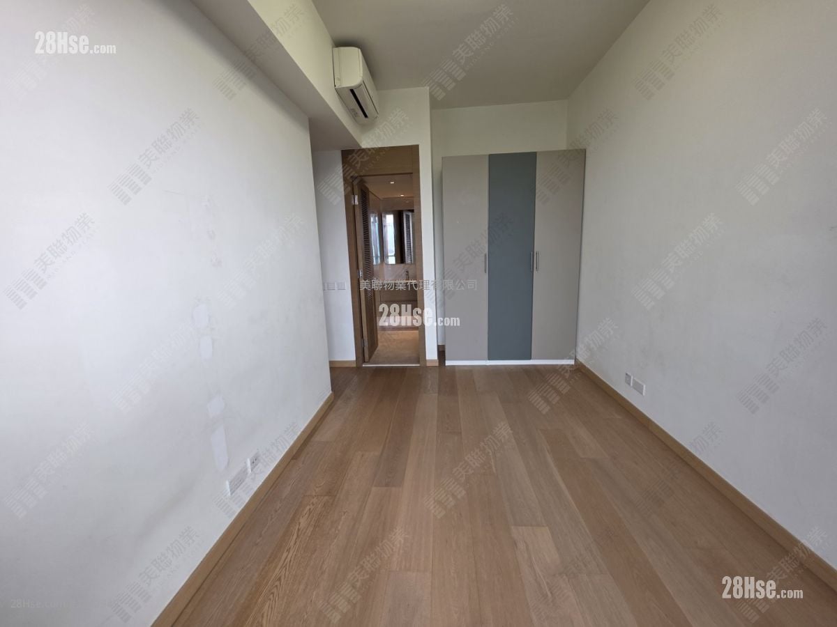 峻源 租盘 3 房 , 2 浴室 922 平方尺