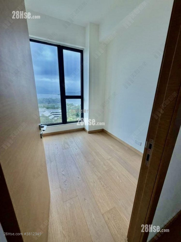 峻源 租盘 3 房 , 2 浴室 922 平方尺