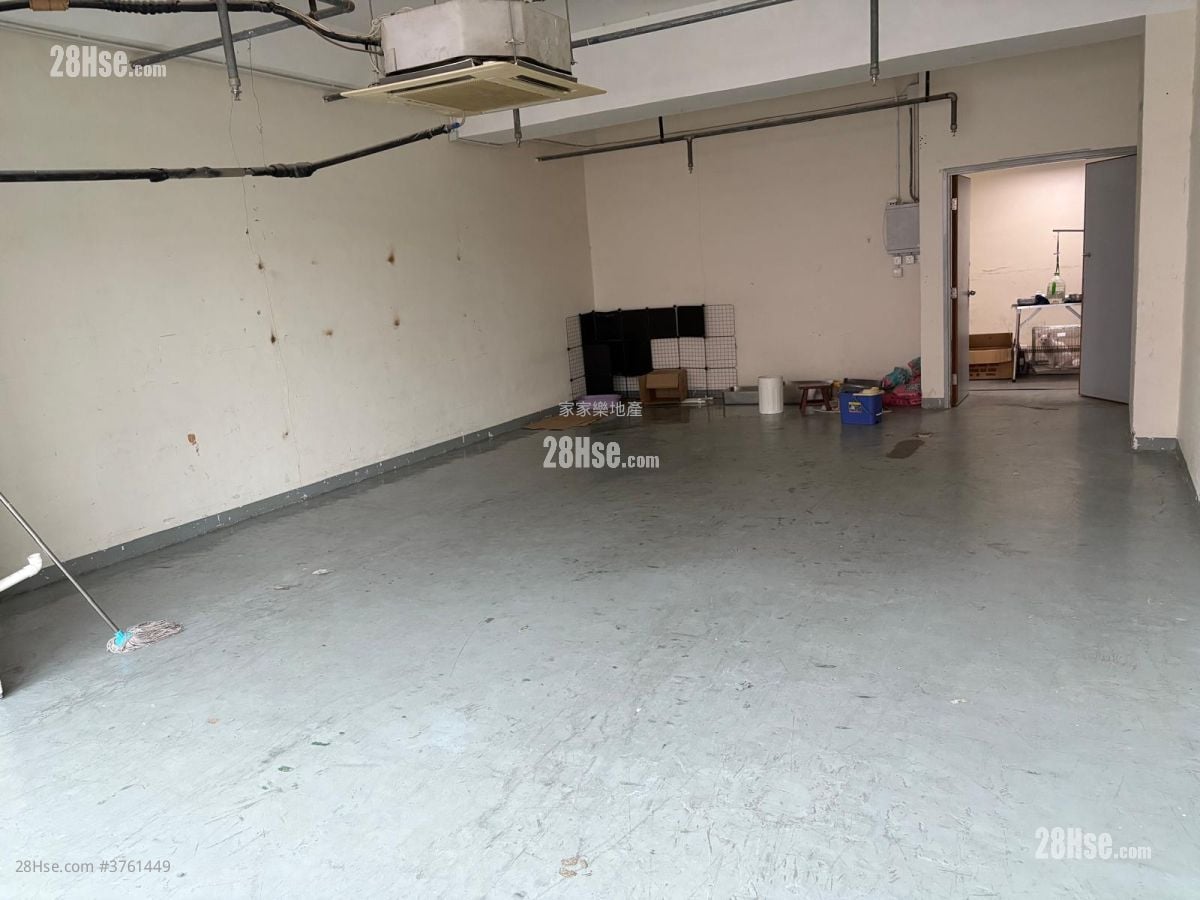 新宁中心 租盘 开放式间隔