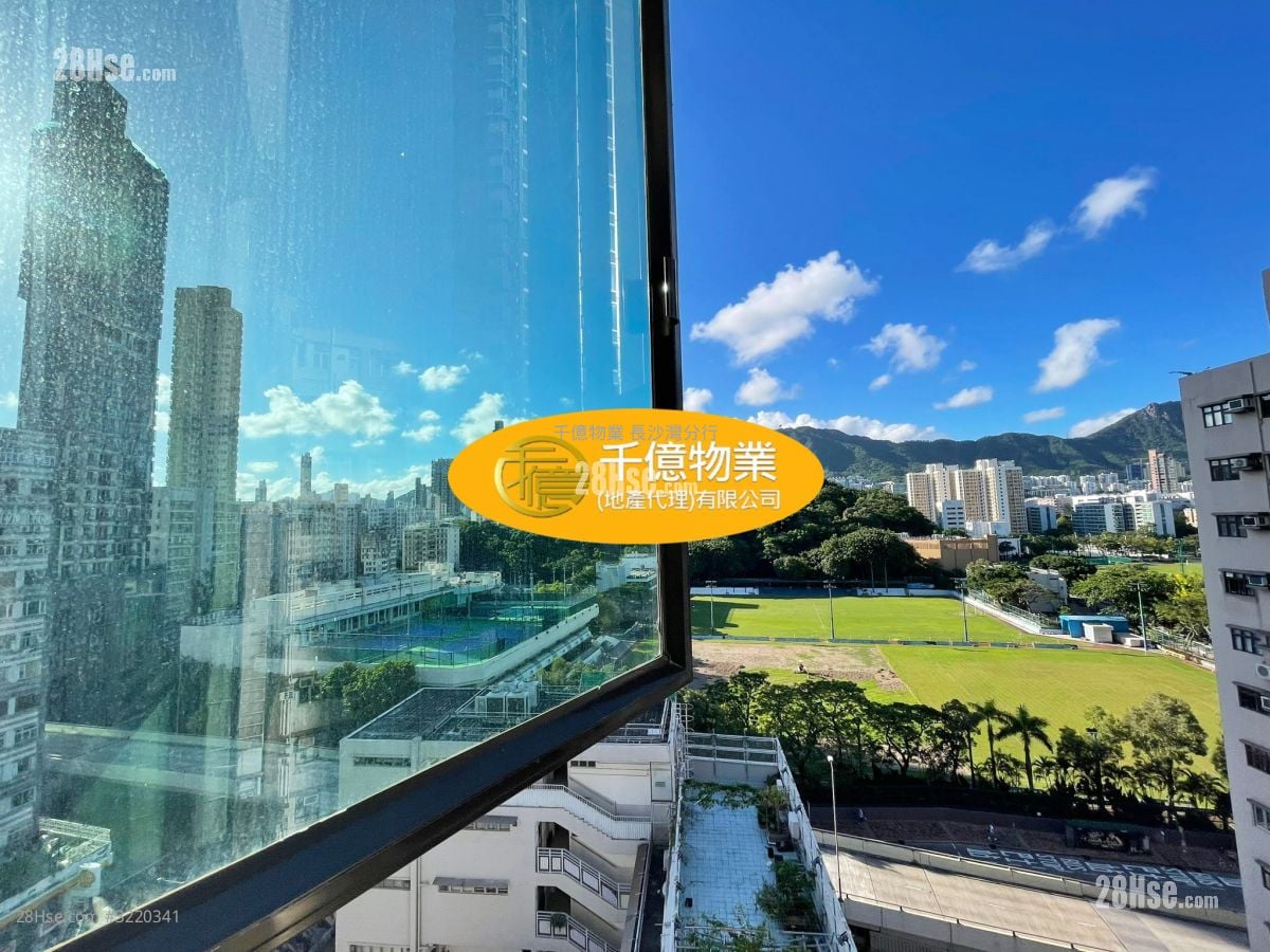 Garden Heights Sell 168 ft²