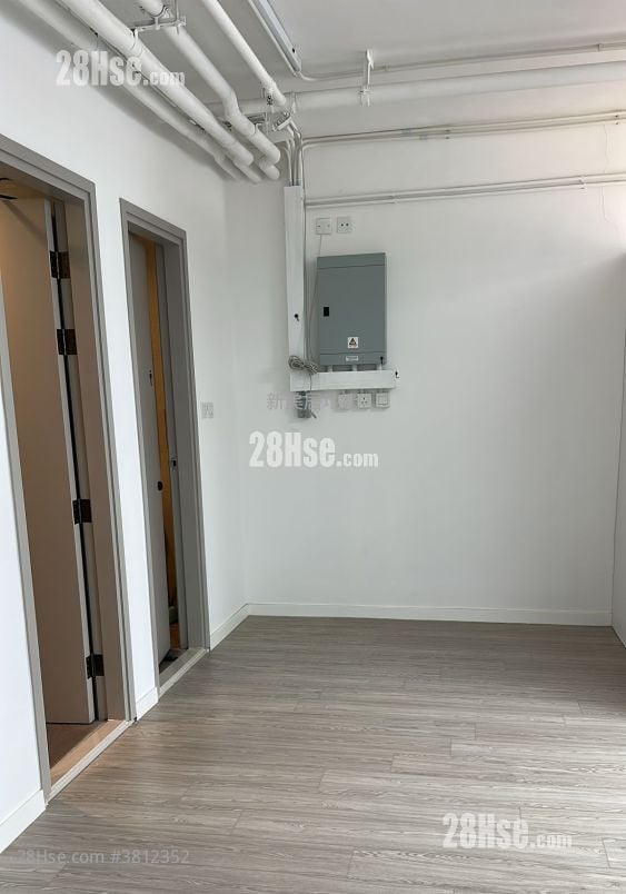 Horizon East Rental 2 Toilets