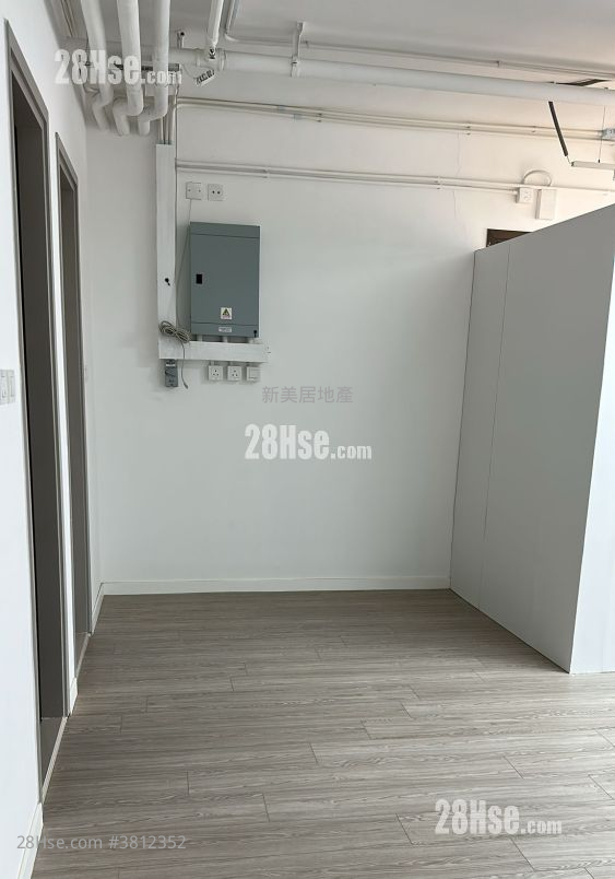 Horizon East Rental 2 Toilets