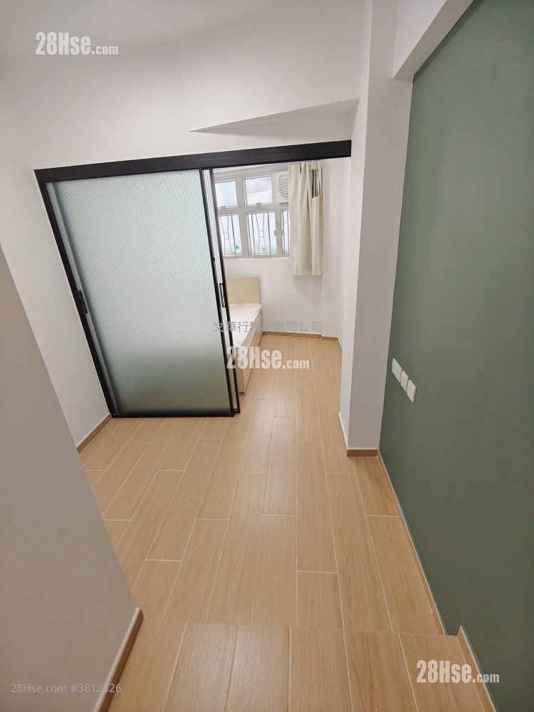 漆咸道南 租盘 1 房 , 1 浴室 160 平方尺