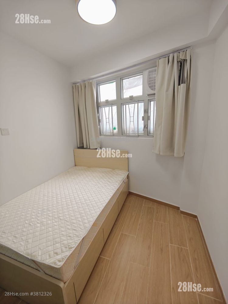 漆咸道南 租盘 1 房 , 1 浴室 160 平方尺