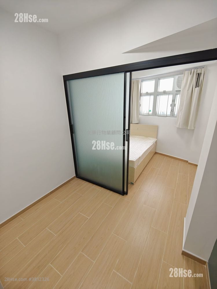 漆咸道南 租盘 1 房 , 1 浴室 160 平方尺