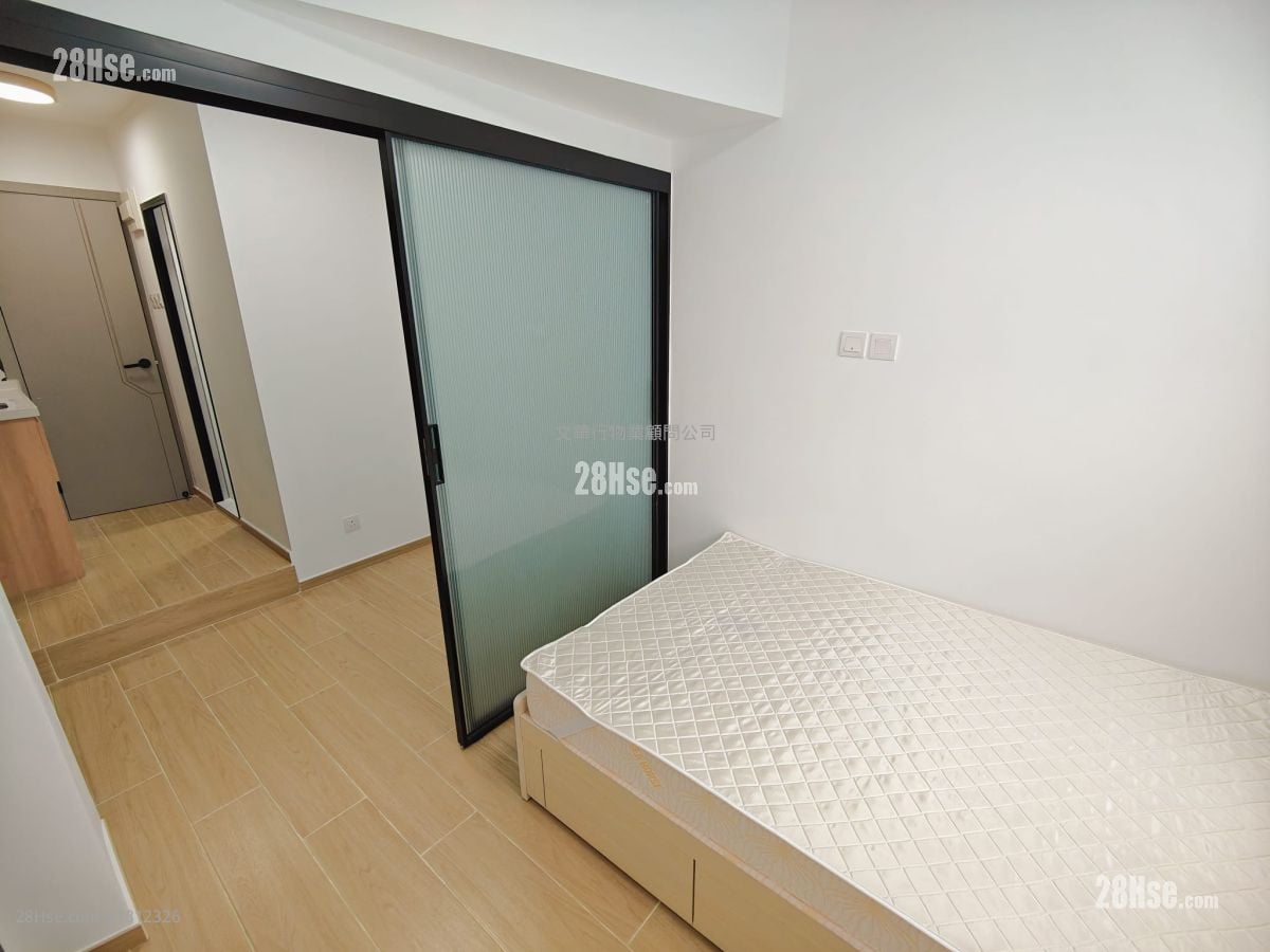 漆咸道南 租盘 1 房 , 1 浴室 160 平方尺