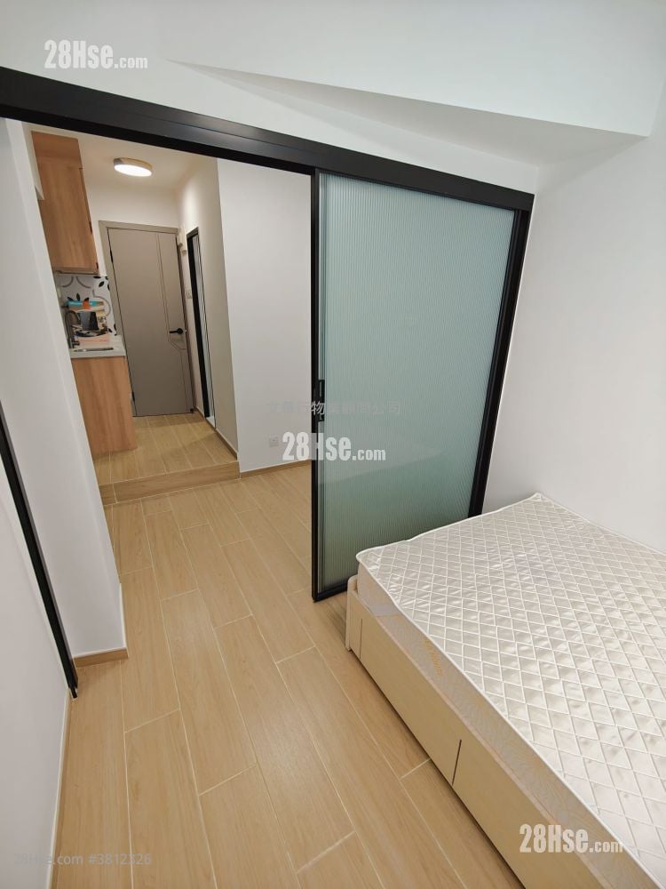 漆咸道南 租盘 1 房 , 1 浴室 160 平方尺