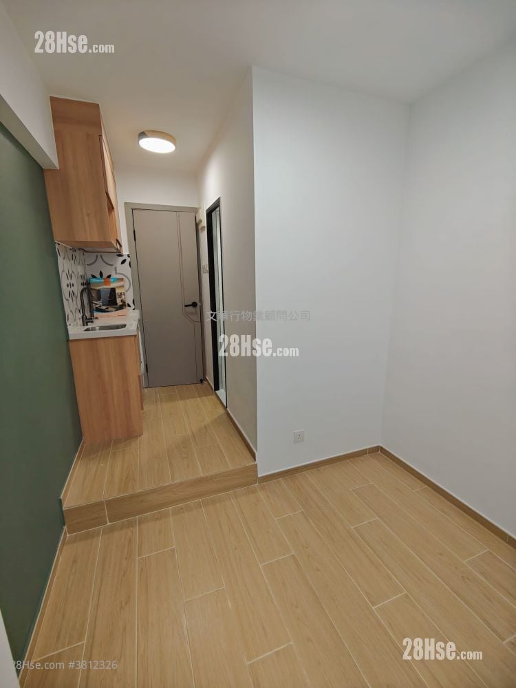 漆咸道南 租盘 1 房 , 1 浴室 160 平方尺