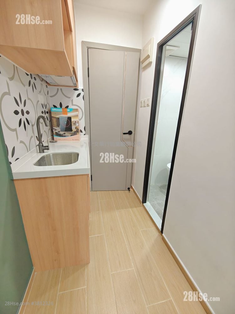 漆咸道南 租盘 1 房 , 1 浴室 160 平方尺