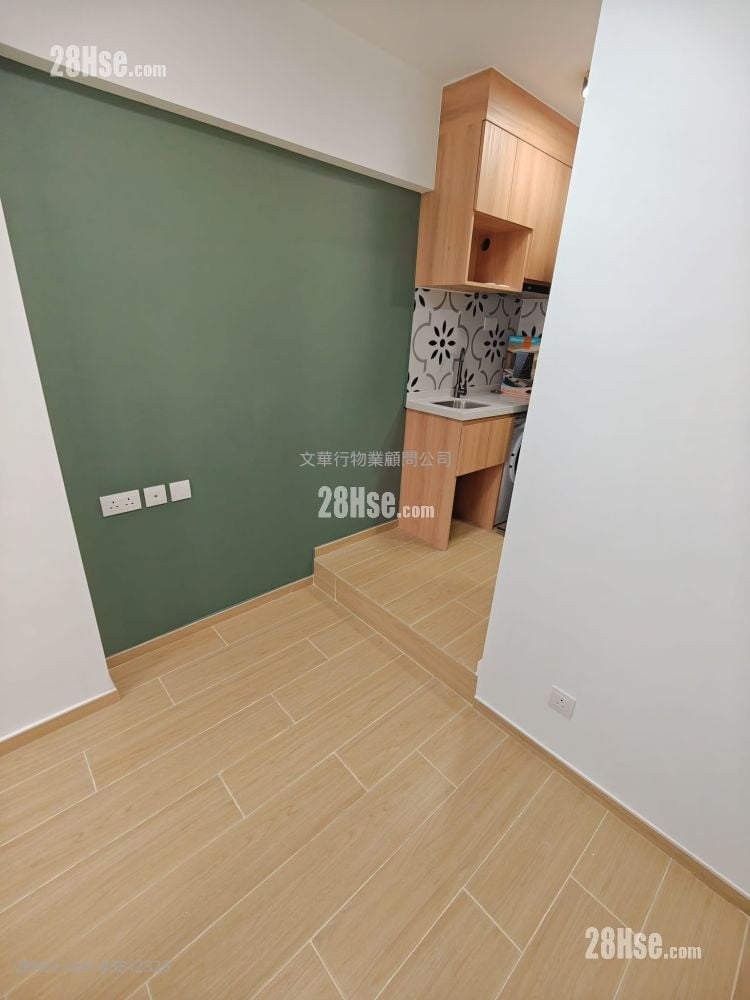 漆咸道南 租盘 1 房 , 1 浴室 160 平方尺