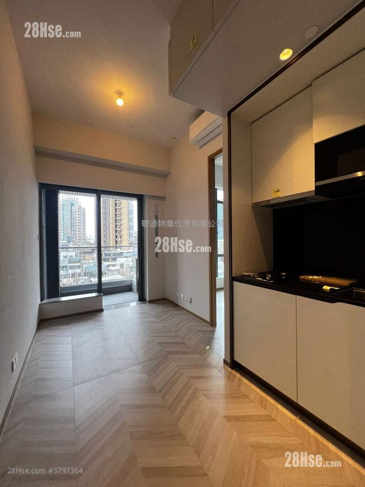 南首 租盘 1 房 , 1 浴室 258 平方尺