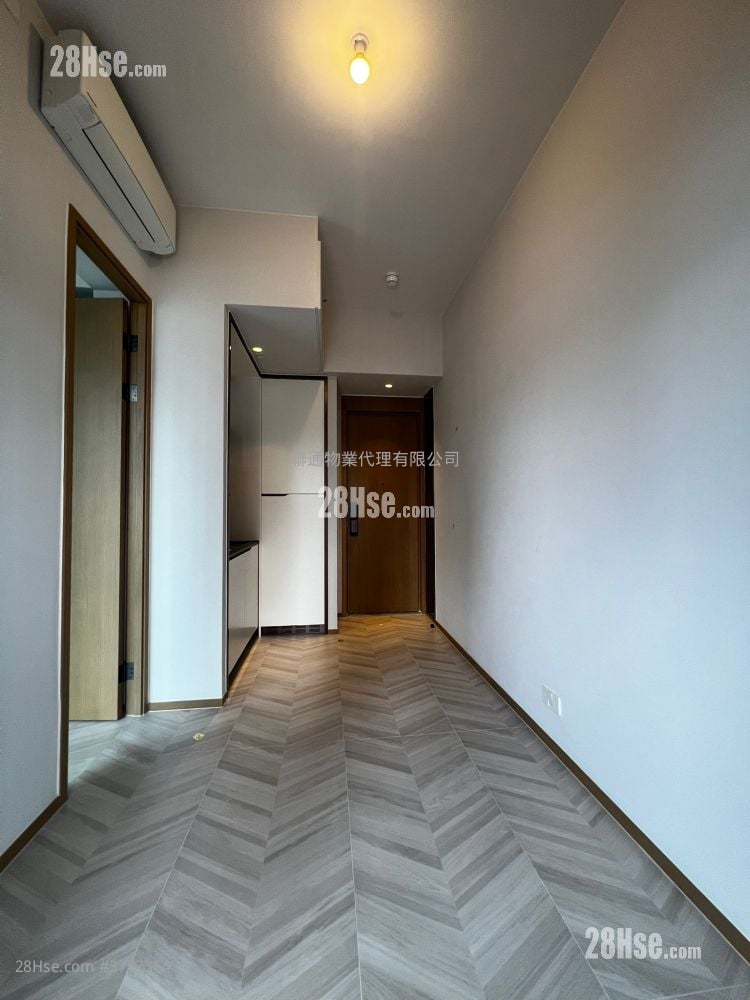 南首 租盘 1 房 , 1 浴室 258 平方尺